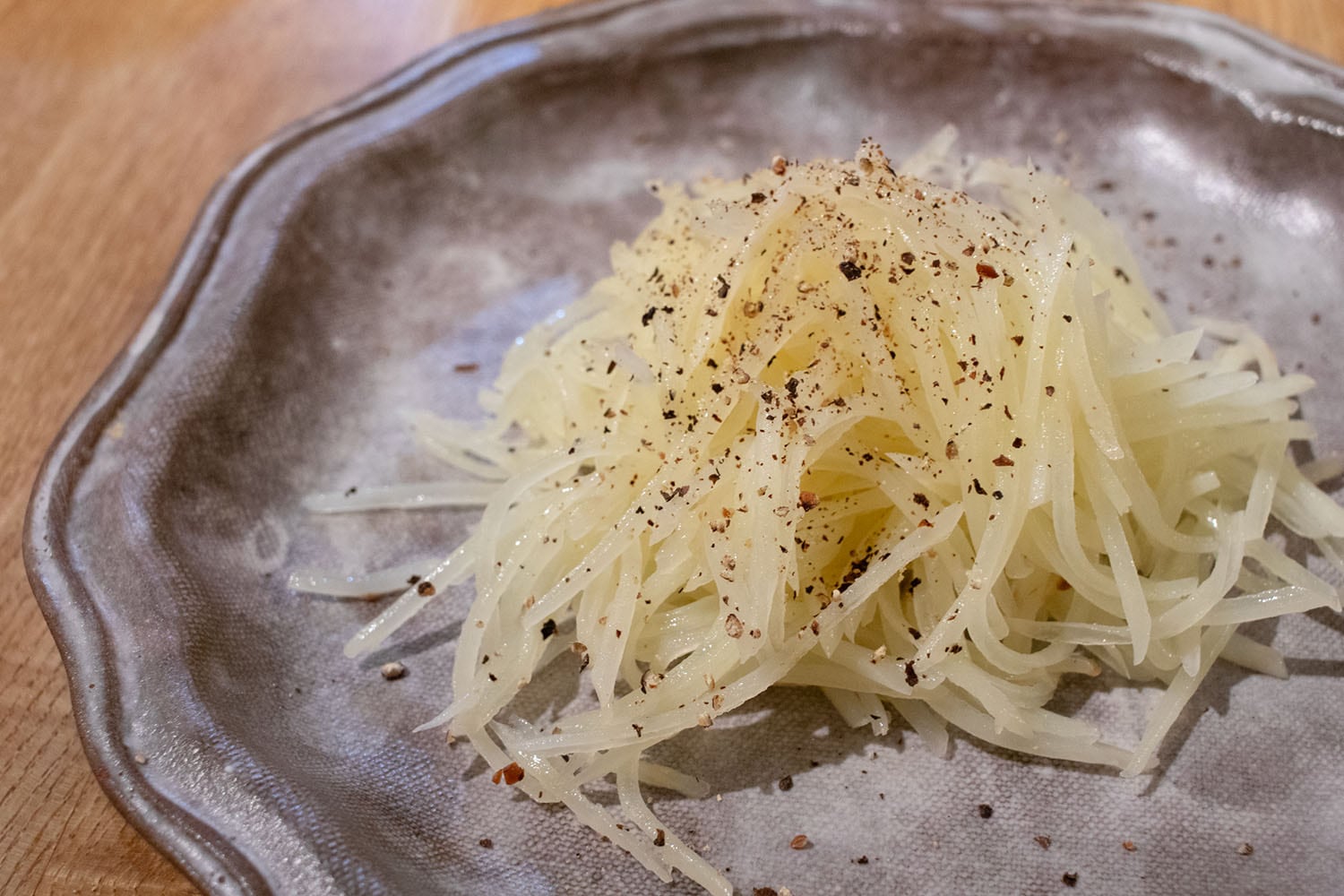 Uにんじんだけじゃない しりしりにおすすめの野菜5選