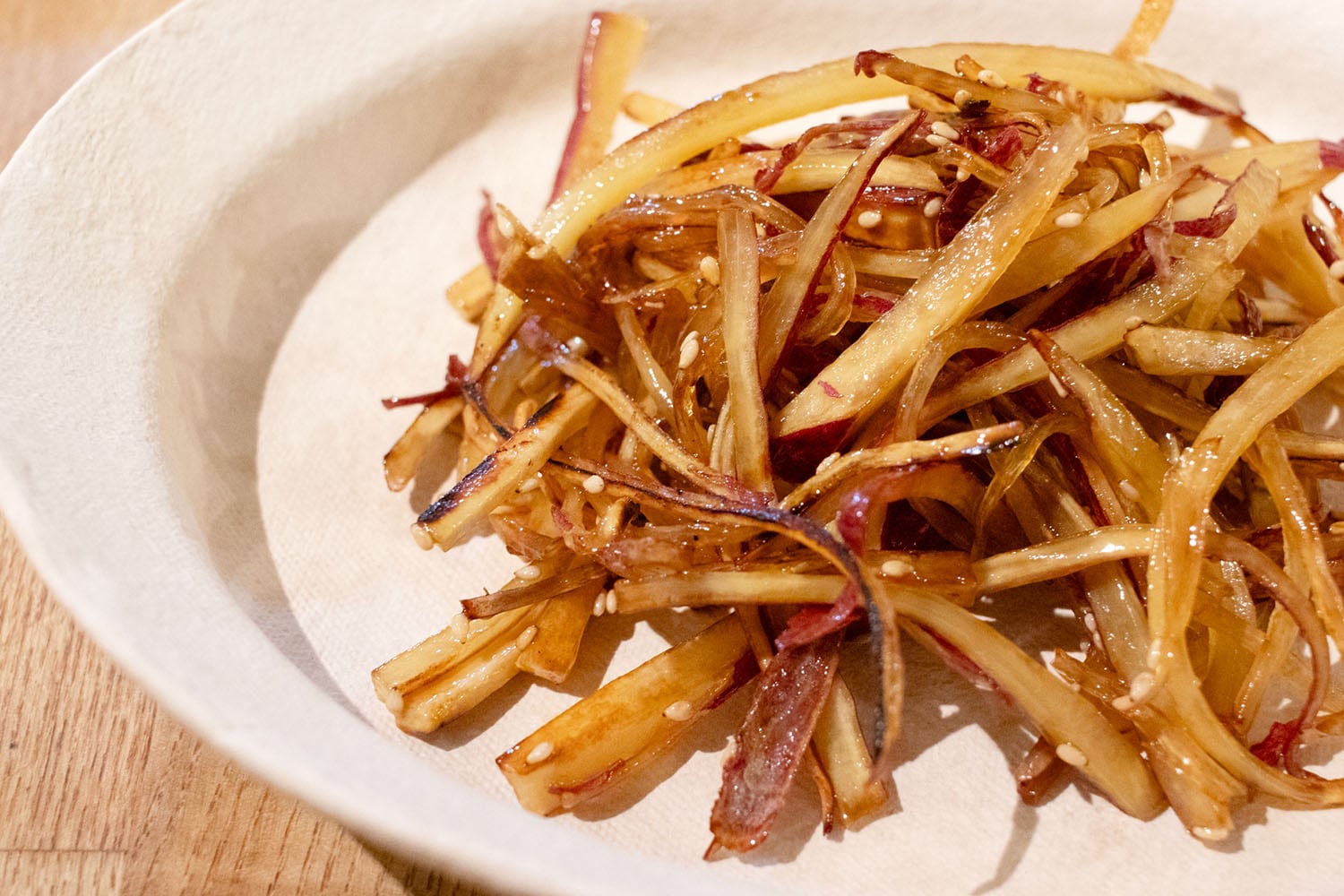 Uにんじんだけじゃない しりしりにおすすめの野菜5選