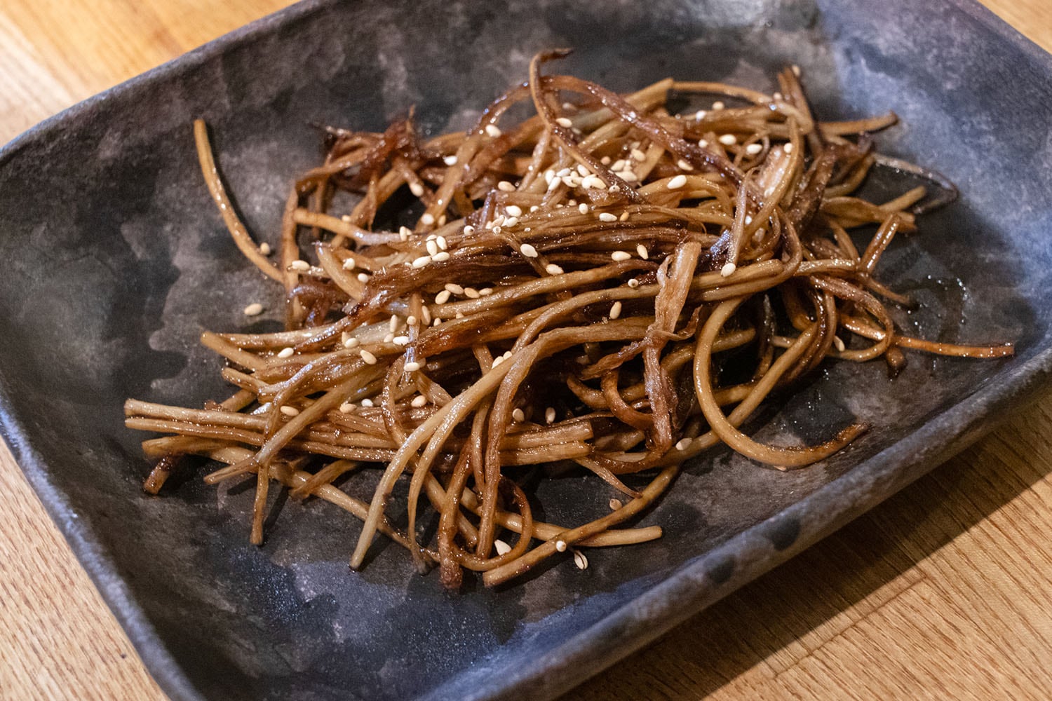 Uにんじんだけじゃない しりしりにおすすめの野菜5選