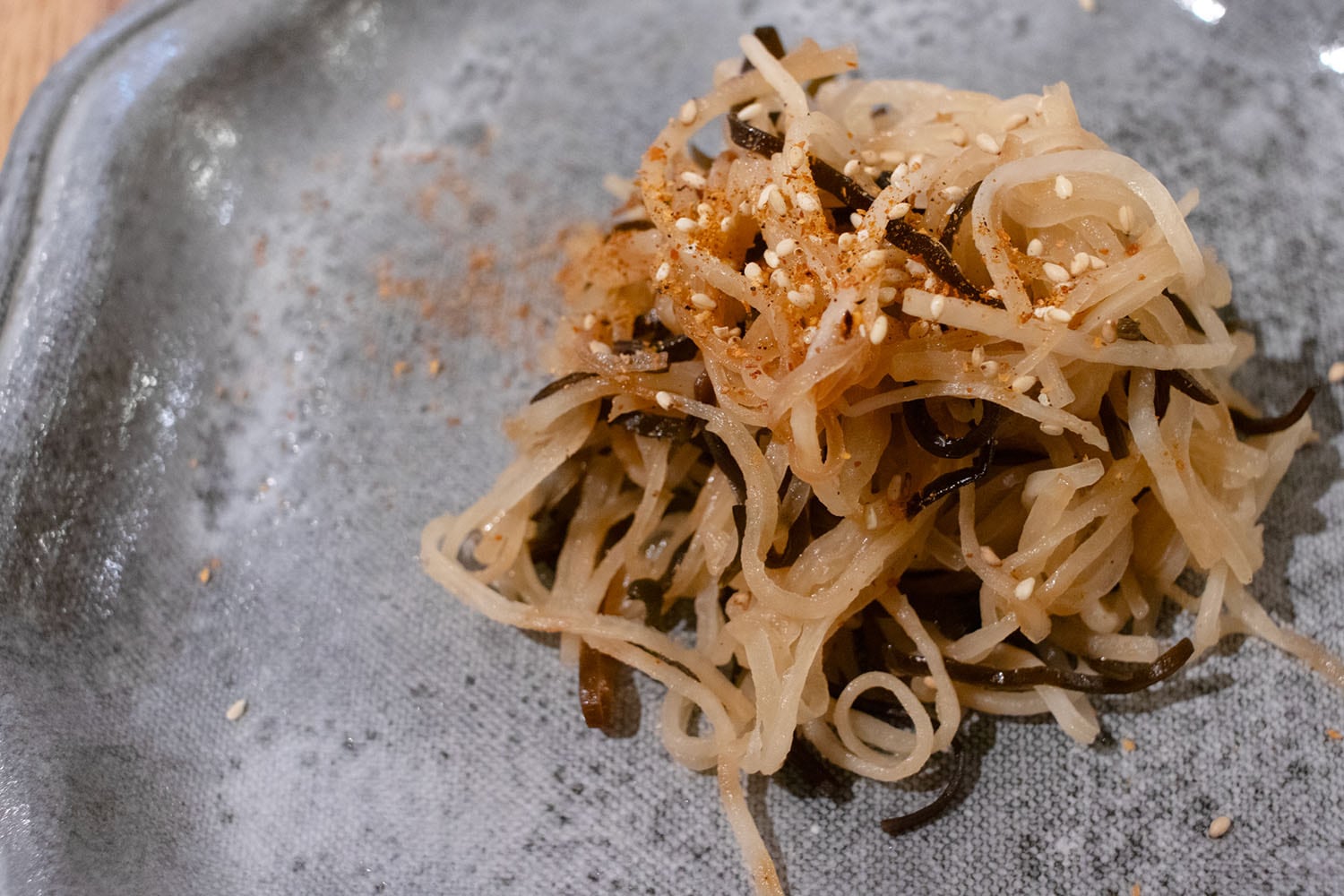 Uにんじんだけじゃない しりしりにおすすめの野菜5選