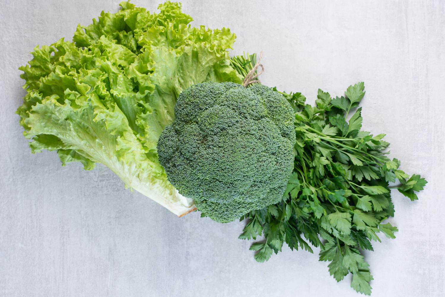 「手ばかり」と「色」で野菜を上手に摂ろう！