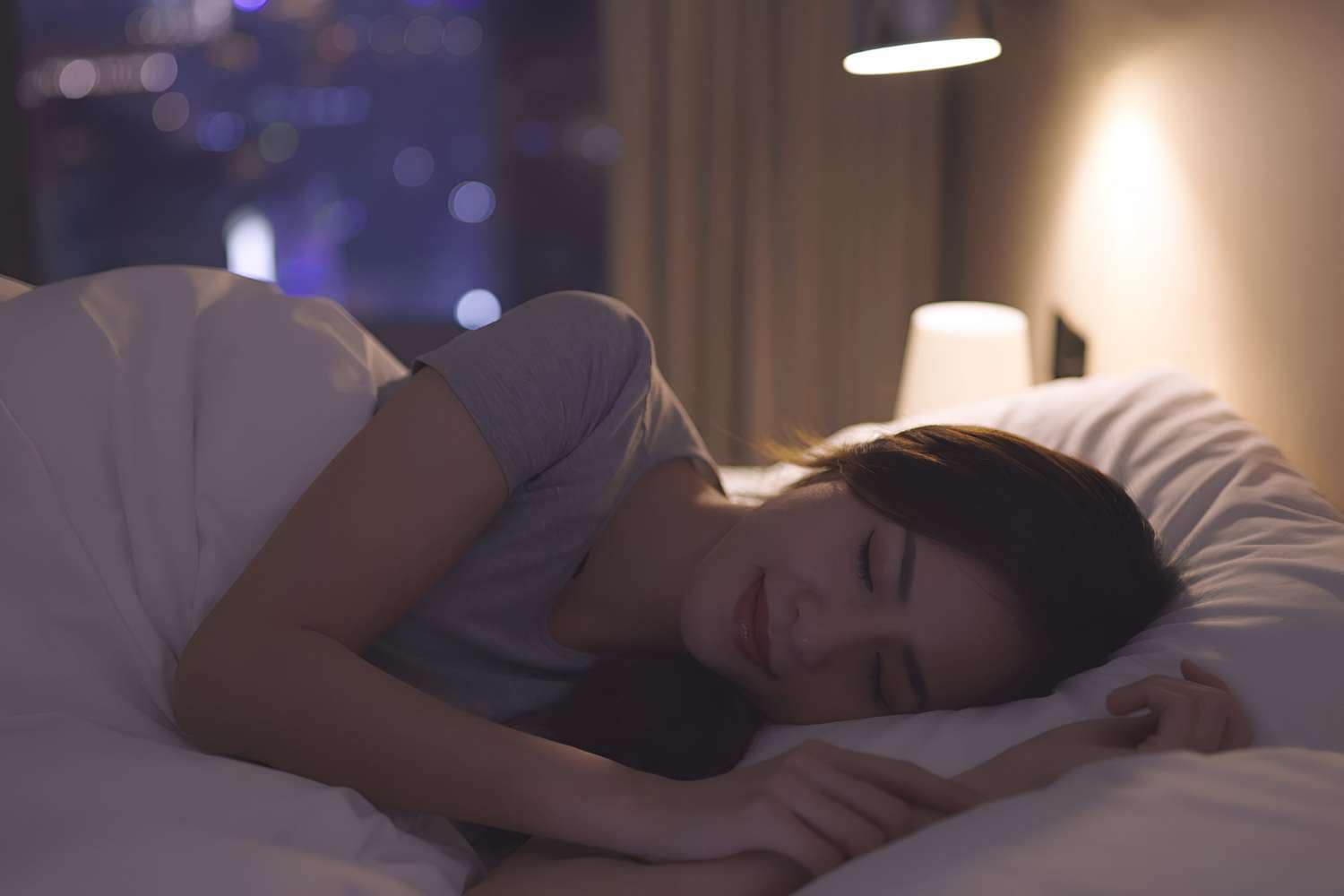 「夜キウイ」が快眠をサポート