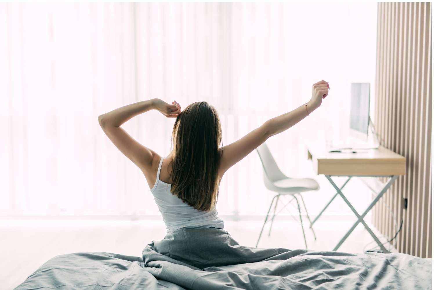 「夜キウイ」が快眠をサポート