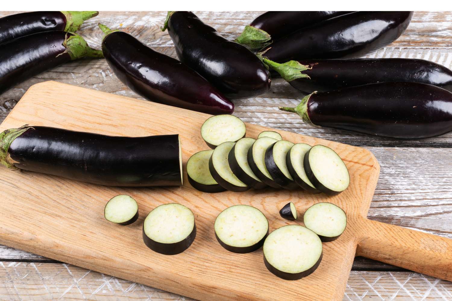 すごいぞ！ナスの紫色「ナスニン」のパワー