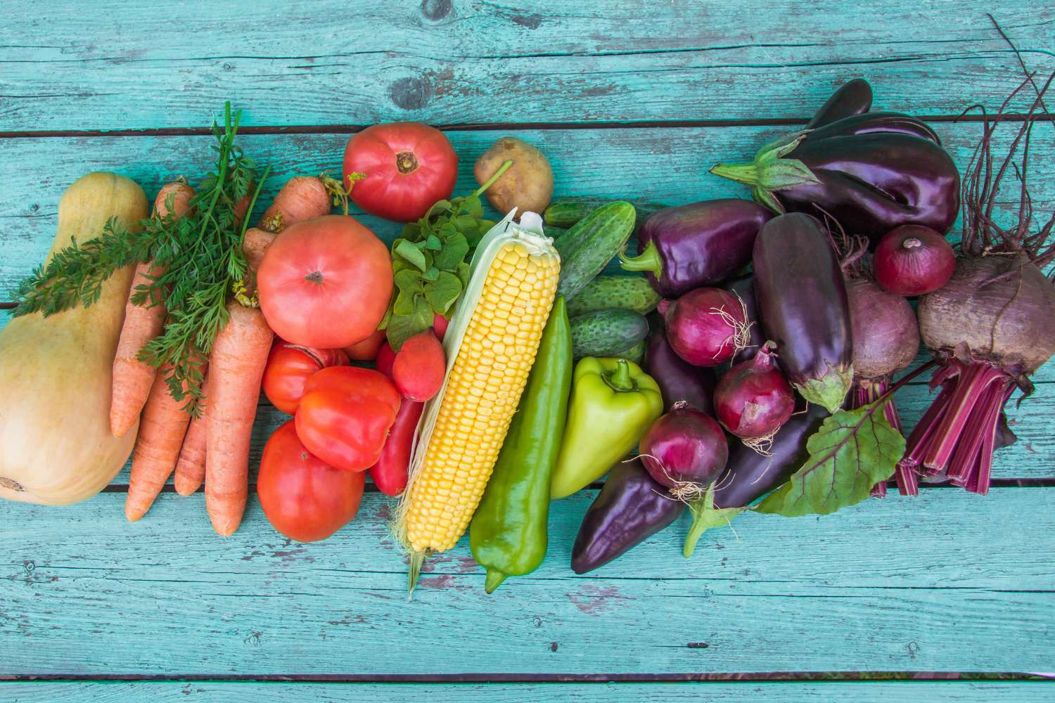 ファイトケミカルで毎日を元気に