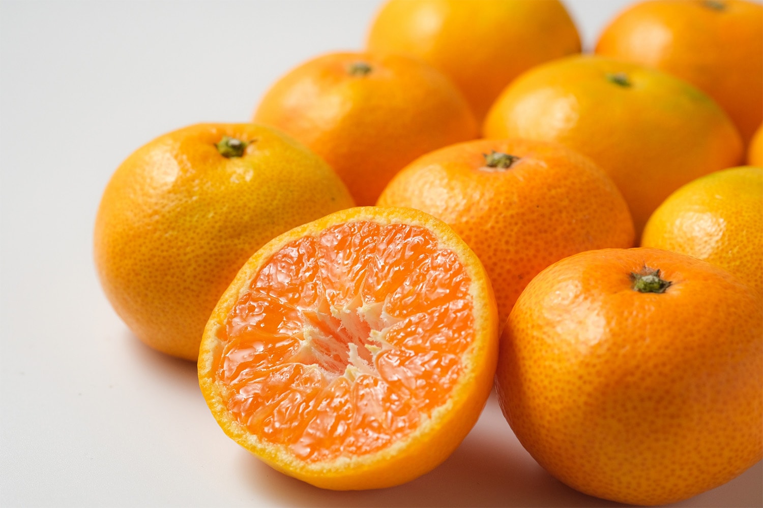 今日から使える、みかんの選び方ガイド