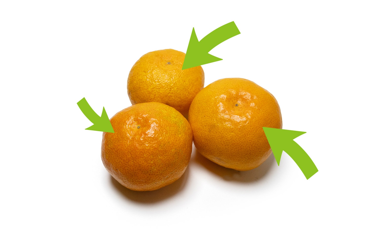 今日から使える、みかんの選び方ガイド