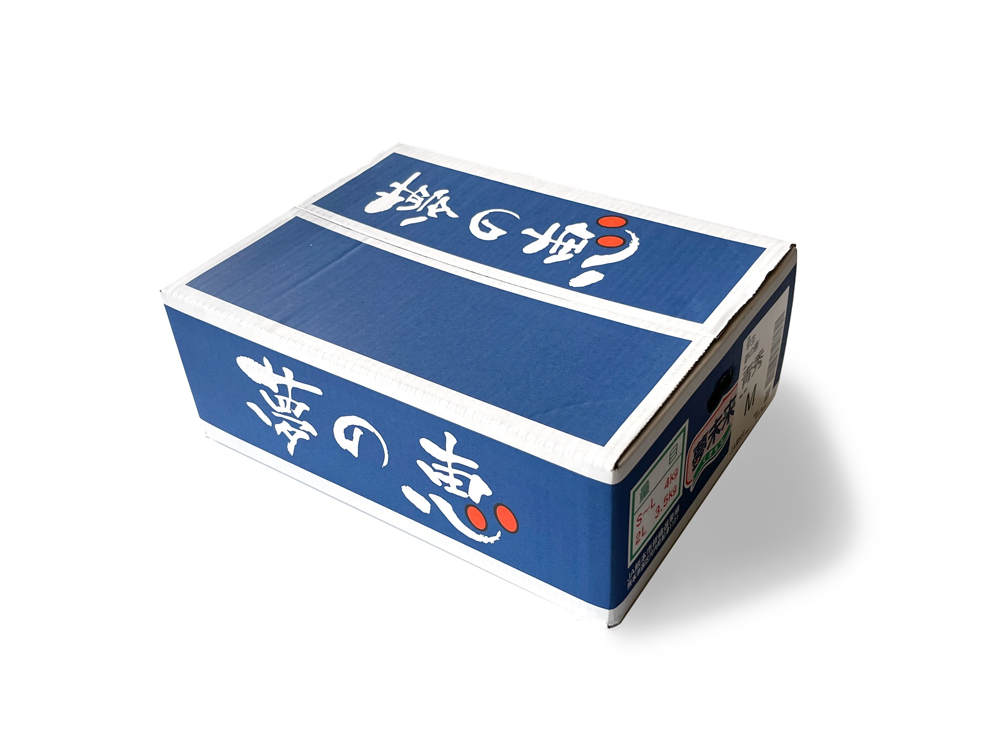 今日から使える、みかんの選び方ガイド