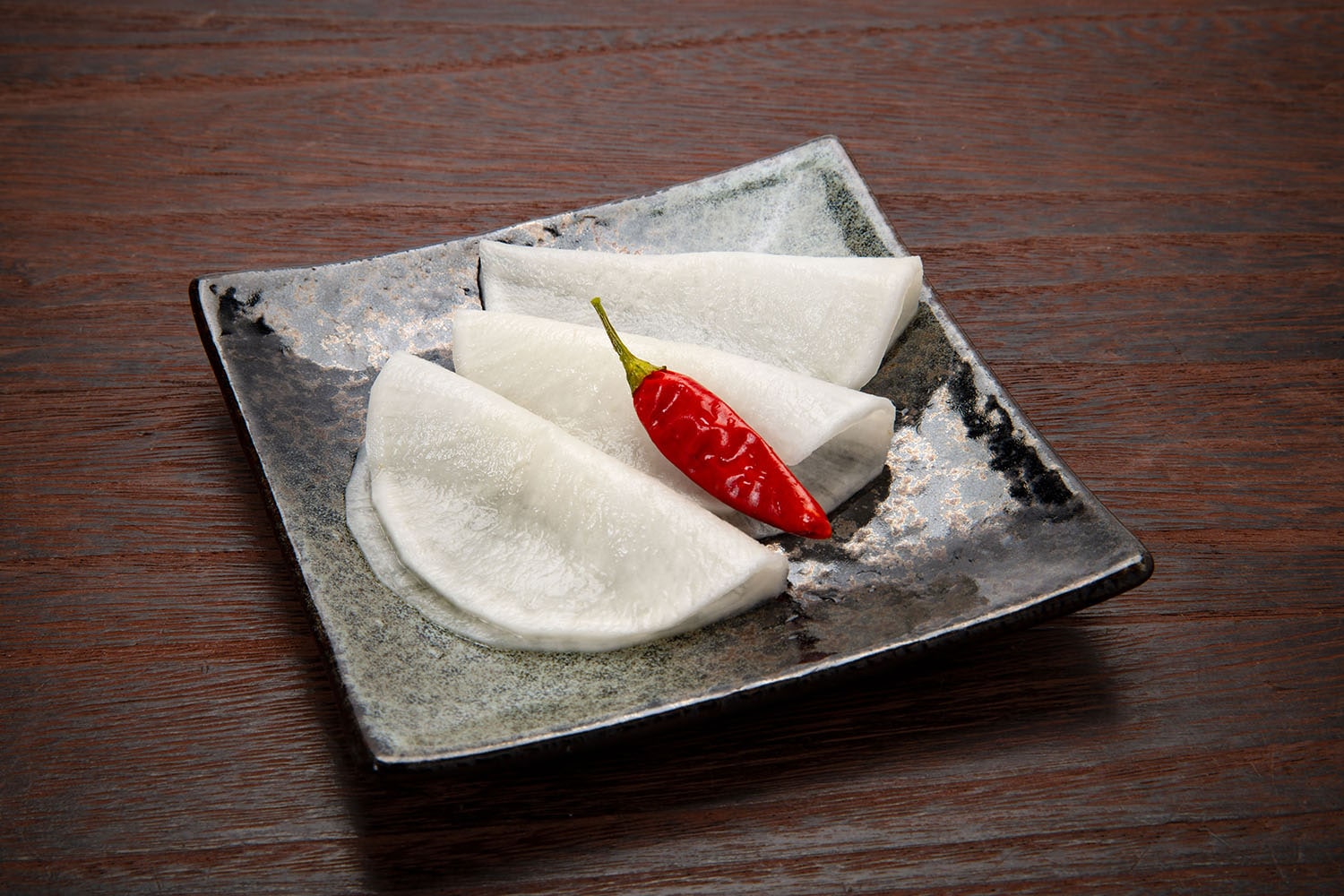 冬の大根は3つの部位で使い分け！甘いところ・辛いところを知ってもっとおいしく