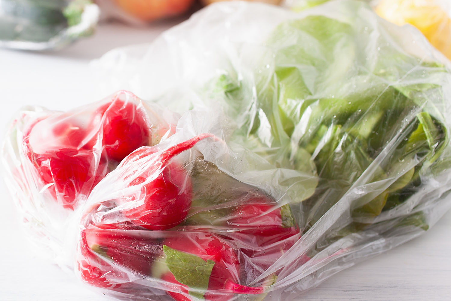 シャキッと長持ち「葉物野菜」の保存方法