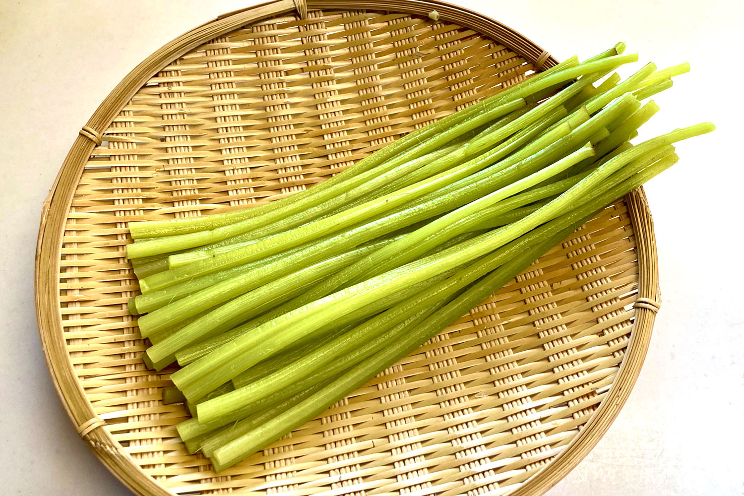 覚えておきたい！これから旬の春野菜を一挙ご紹介