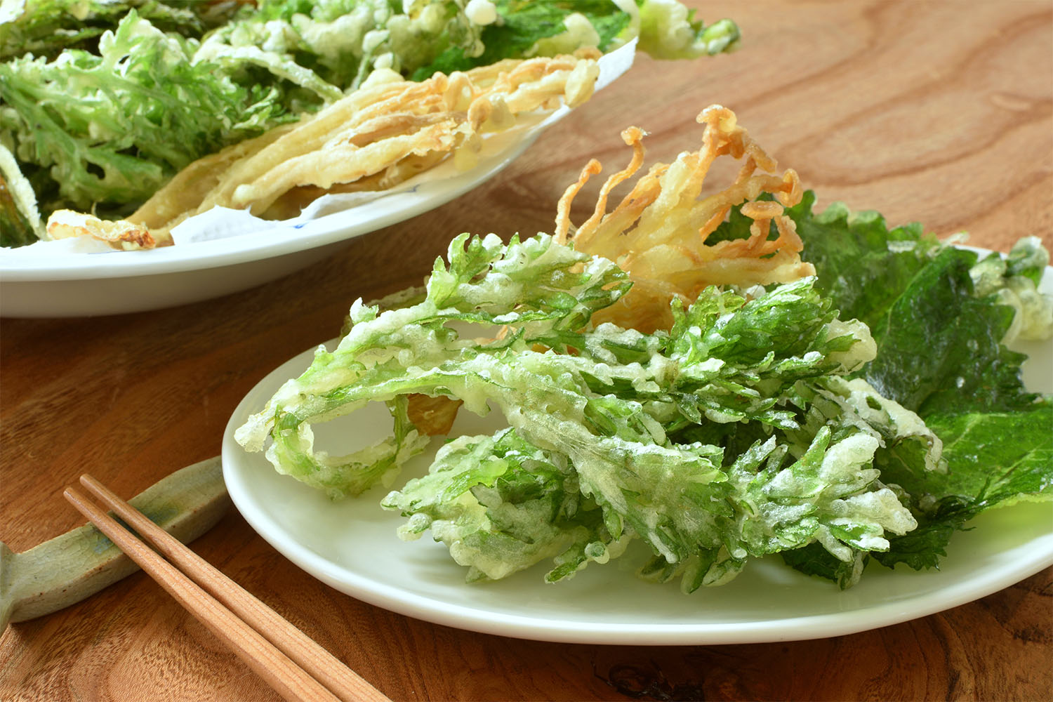 覚えておきたい！これから旬の春野菜を一挙ご紹介