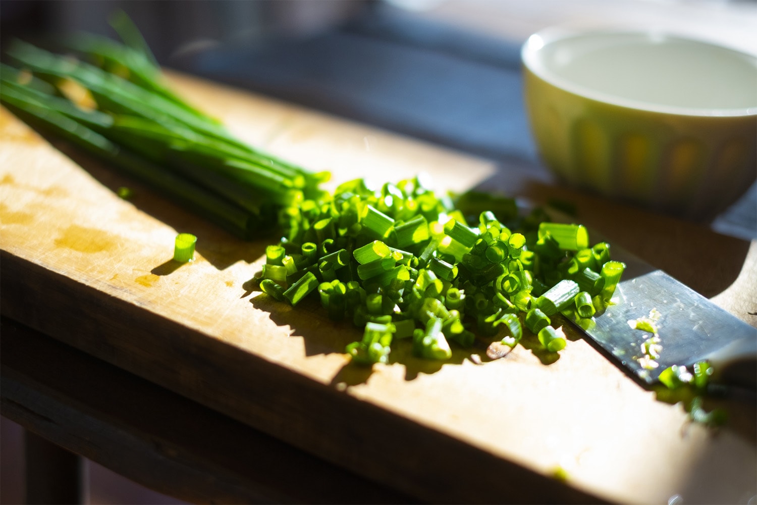 買っても使い切れない…を救う冷凍野菜ストック術
