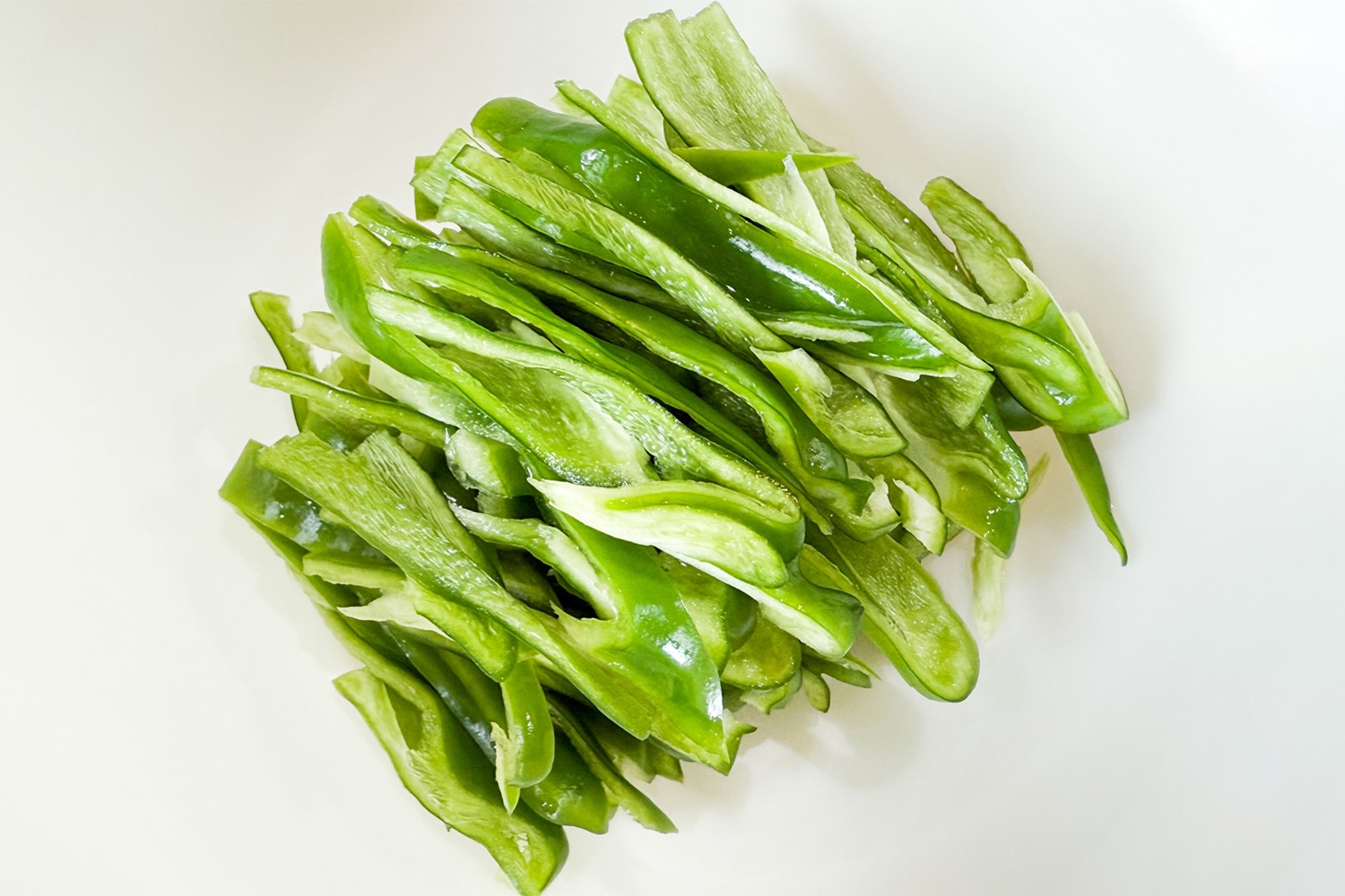 買っても使い切れない…を救う冷凍野菜ストック術