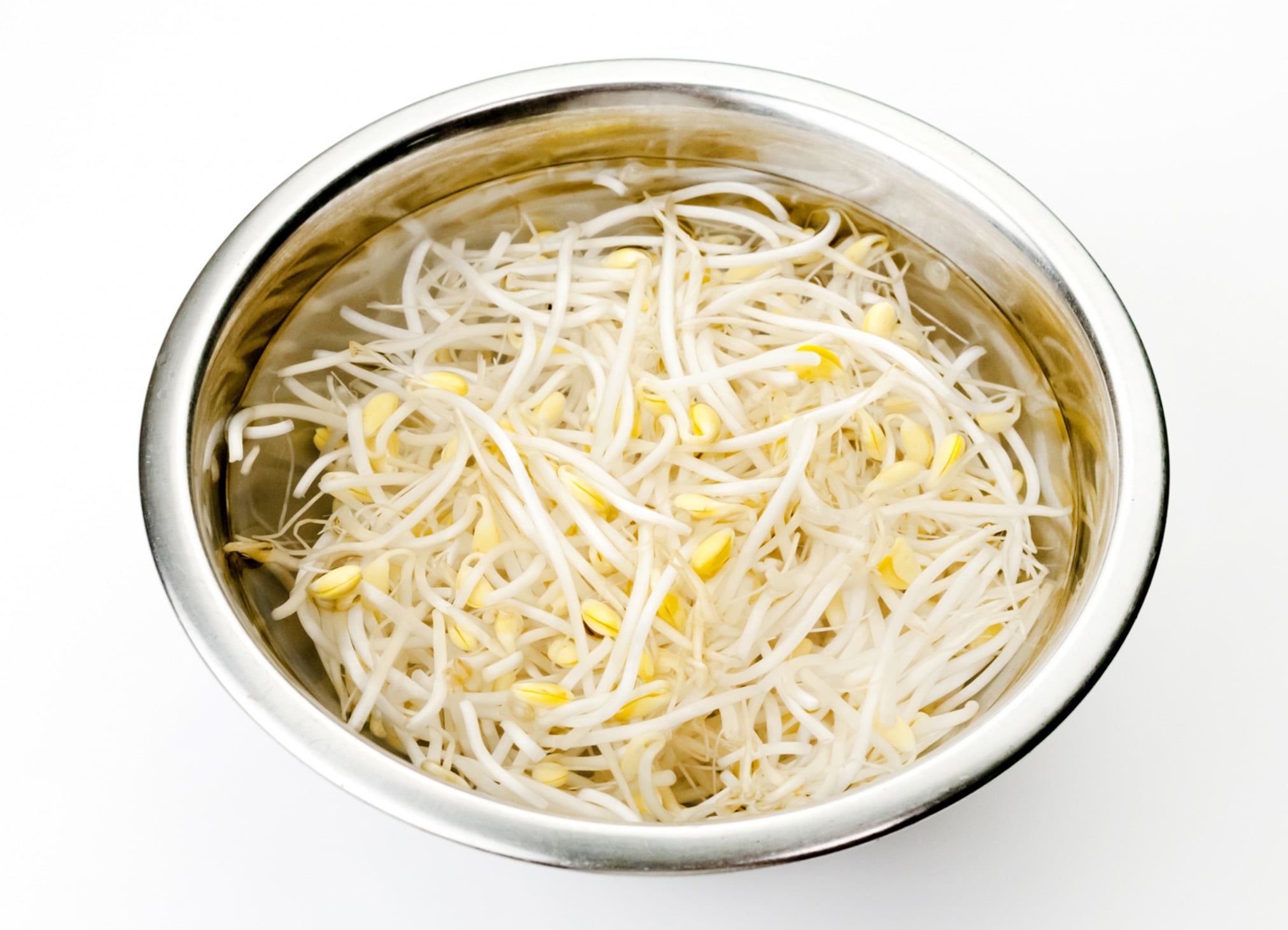 もやしは野菜室より冷蔵室！長持ちさせる保存方法をご紹介