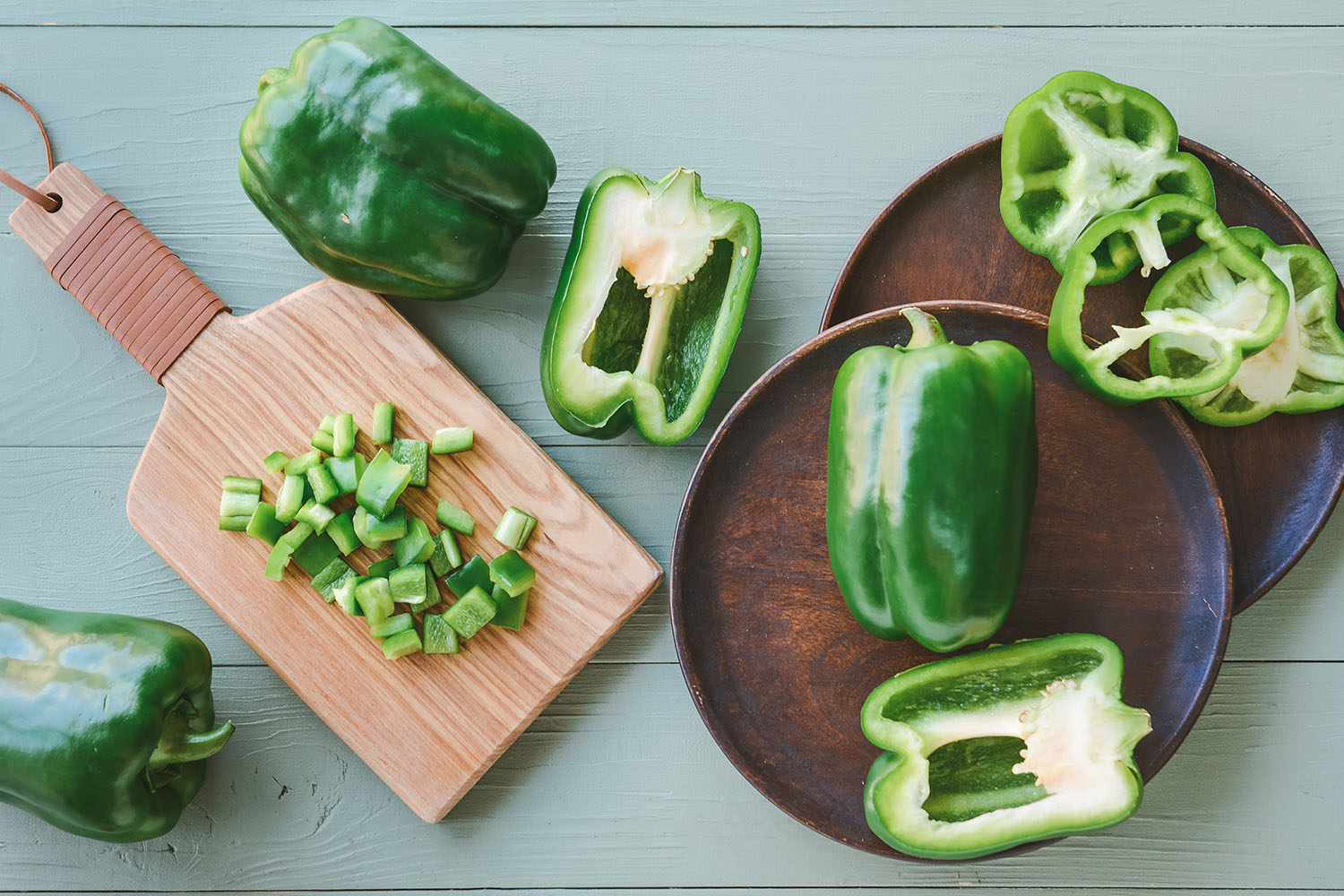 八百屋がすすめる、元気がでる野菜3選