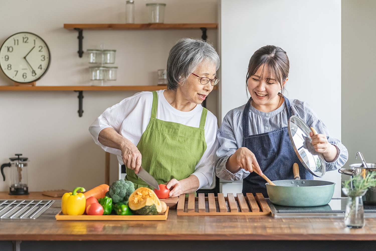 八百屋がすすめる、元気がでる野菜3選