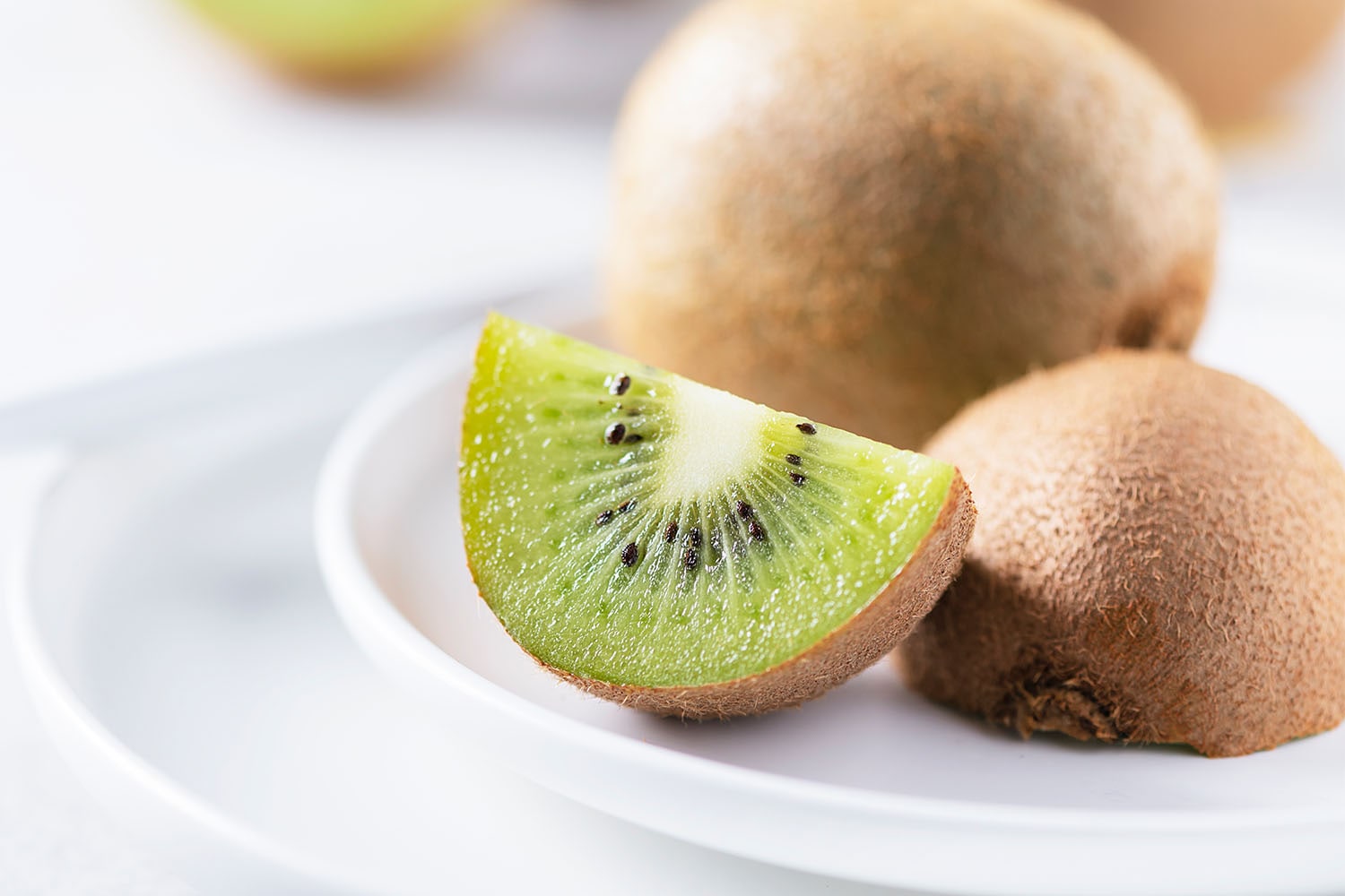 紫外線ケアにうれしい野菜と果物3選