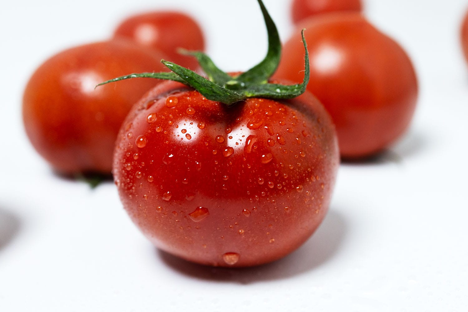 紫外線ケアにうれしい野菜と果物3選