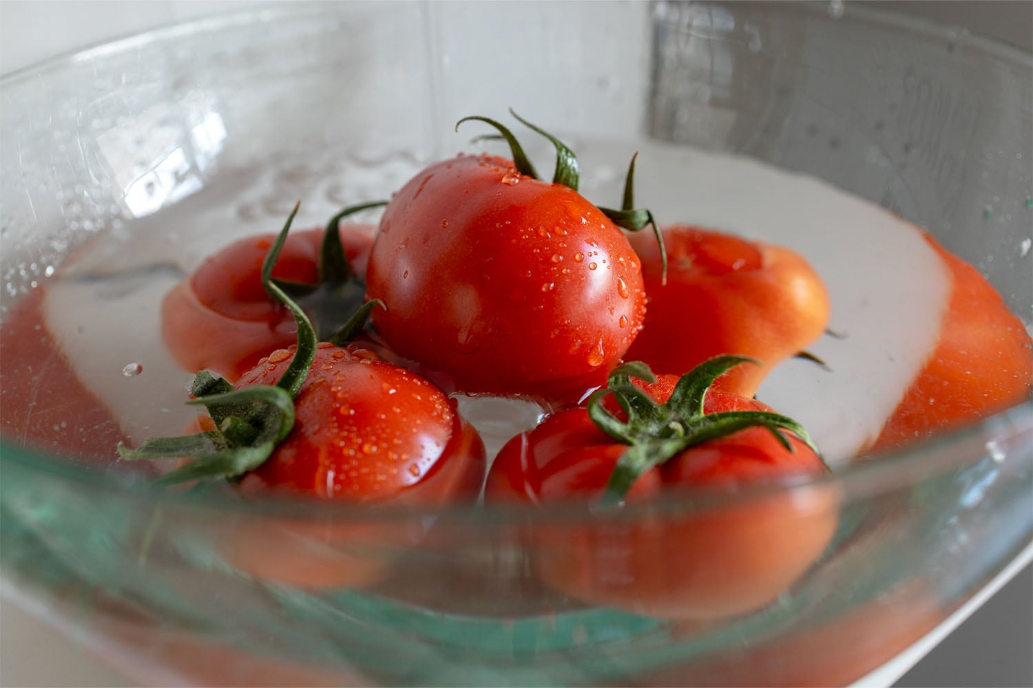 紫外線ケアにうれしい野菜と果物3選