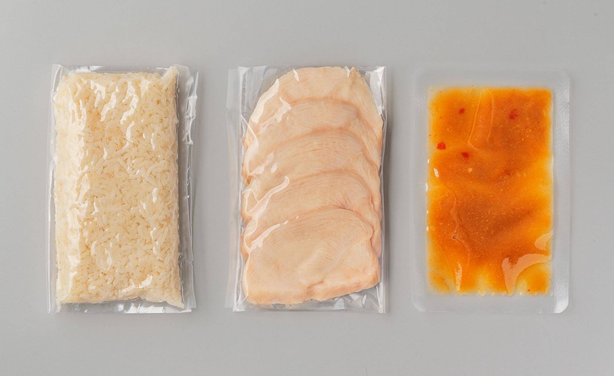 TORIFROカオマンガイの内容