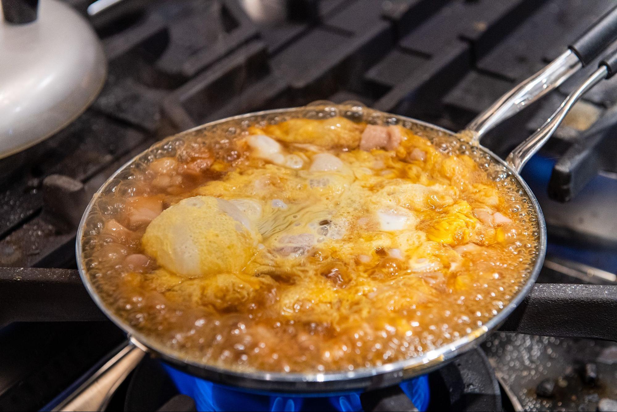 調理風景イメージ