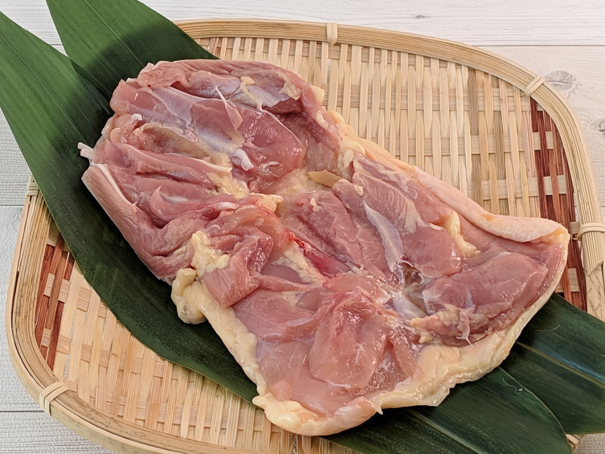 伊達鶏