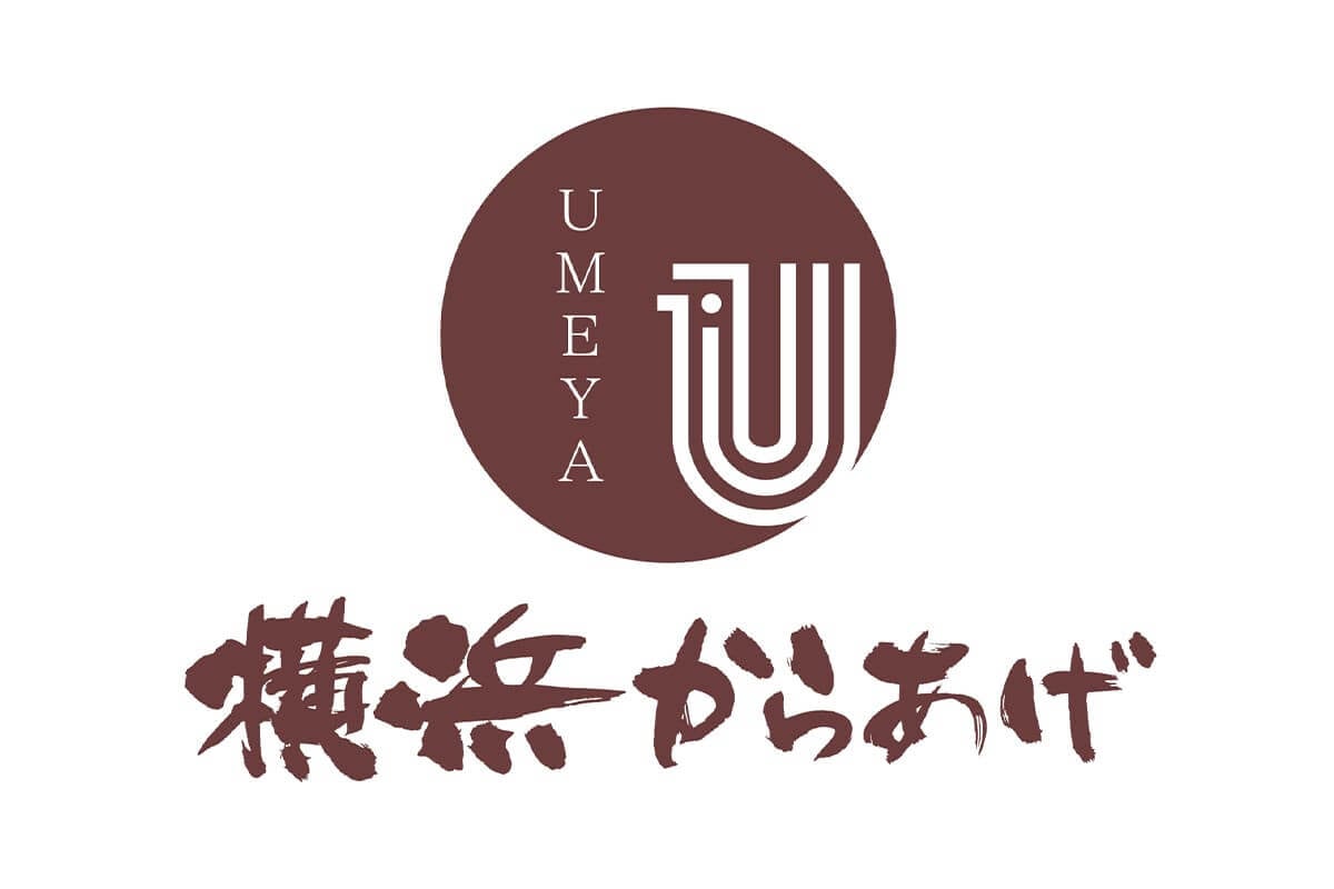 横浜からあげロゴ