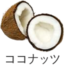 素材から選ぶ｜ココナッツ｜自然縁通販