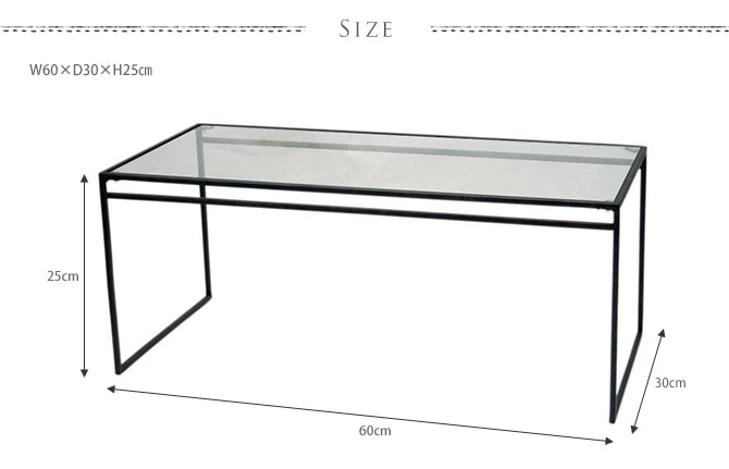 JOSEPH ジョセフ アイアン ディスプレイガラススタンド BIG  ガラス棚 棚 スタンド テーブル アイアン ガラス おしゃれ かわいい アンティーク フレンチ  