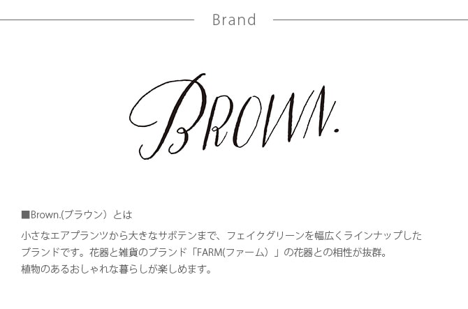 Brown. ֥饦 ե꡼ ӥ ݥå 58cm  տʪ ե꡼  ¤ ǥץ쥤 ܥ˥ ʪ ¿ʪ ƥꥢ   