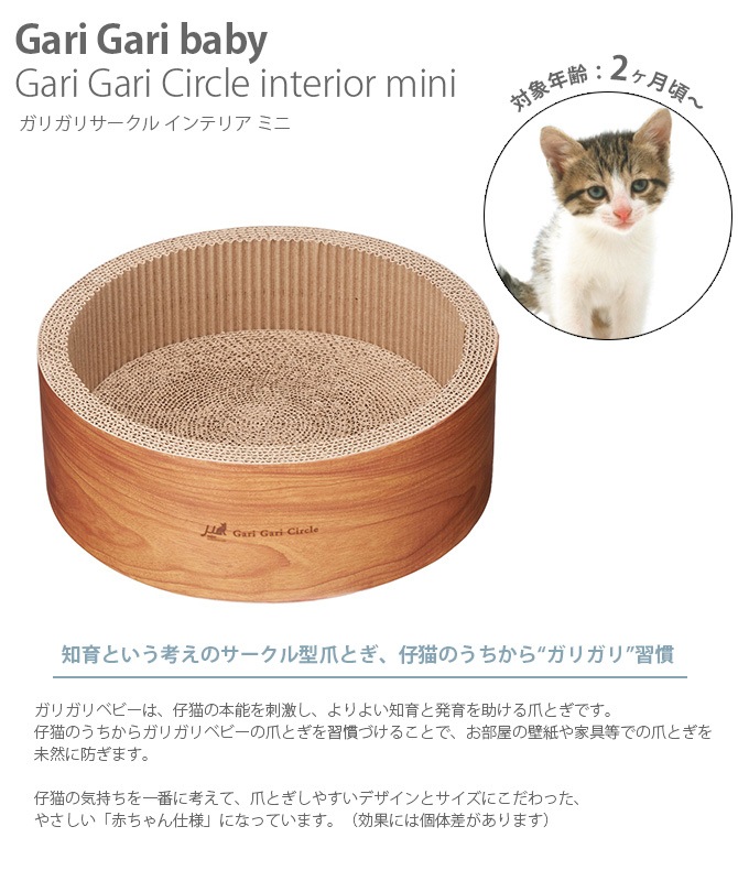 Gari Gari baby Gari Gari Circle interior mini ꥬꥵ ƥꥢ ߥ  ǭ ޤȤ  ߷ ݷ 뷿 ǭ ߥ˥ mju: ߥ塼  