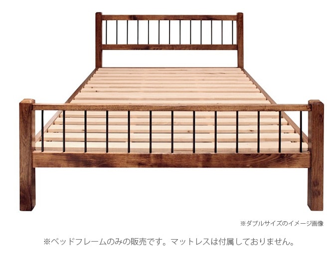 ACME Furniture アクメファニチャー GRANDVIEW ベッド シングル | 商品種別,家具,ベッド | uminecco（ウミネッコ）