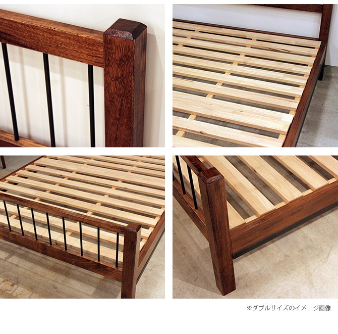 ACME Furniture アクメファニチャー GRANDVIEW ベッド シングル | 商品