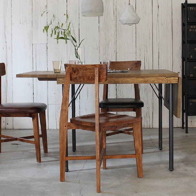 journal standard furniture ダイニングテーブル デスク-