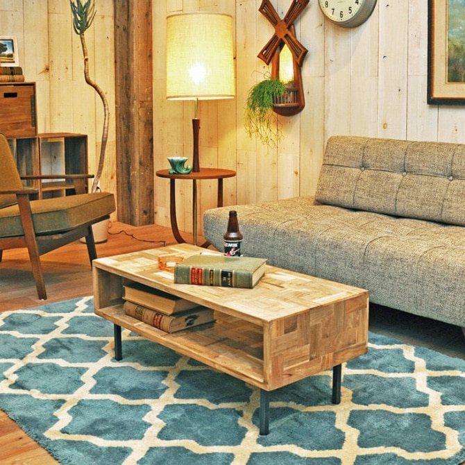 ACME Furniture TROY COFFEE TABLE アクメ | nate-hospital.com