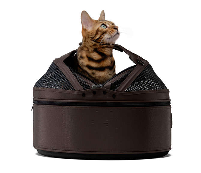 sleepypod スリーピーポッド スタンダード 商品種別,ペットアイテム,猫用雑貨,キャリーバッグ・カート,キャリーバッグ  uminecco（ウミネッコ）