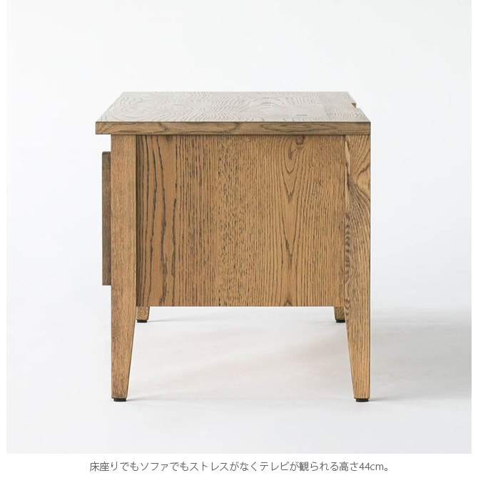 journal standard Furniture 㡼ʥ륹ɥե˥㡼 CHRYSTIE TV BOARD L 