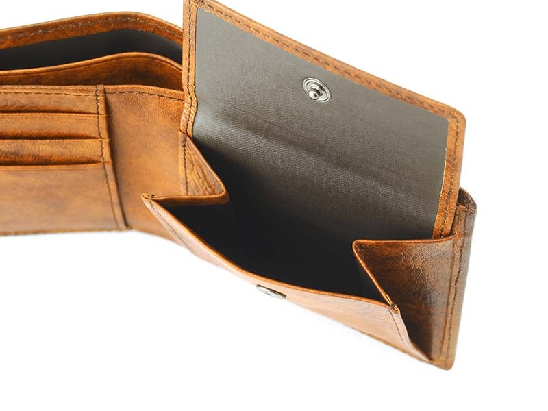 青木鞄 二つ折り財布 小銭入れあり Lugard G-3 | 商品種別,雑貨,財布