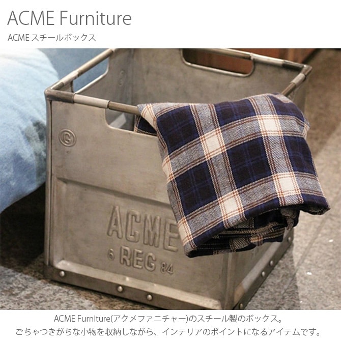 ACME Furniture ե˥㡼 ACME ܥå 