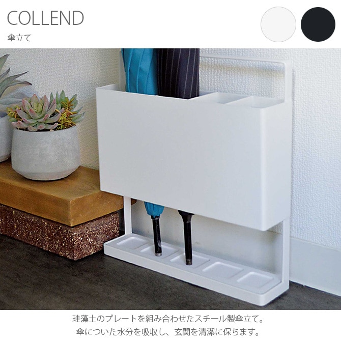 COLLEND  Ω 