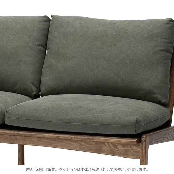 journal standard Furniture 㡼ʥ륹ɥե˥㡼 COLTON SOFA  ե ե- 2ͳݤ ӥơ   ơ ȥꥢ ȶ ե֥å  