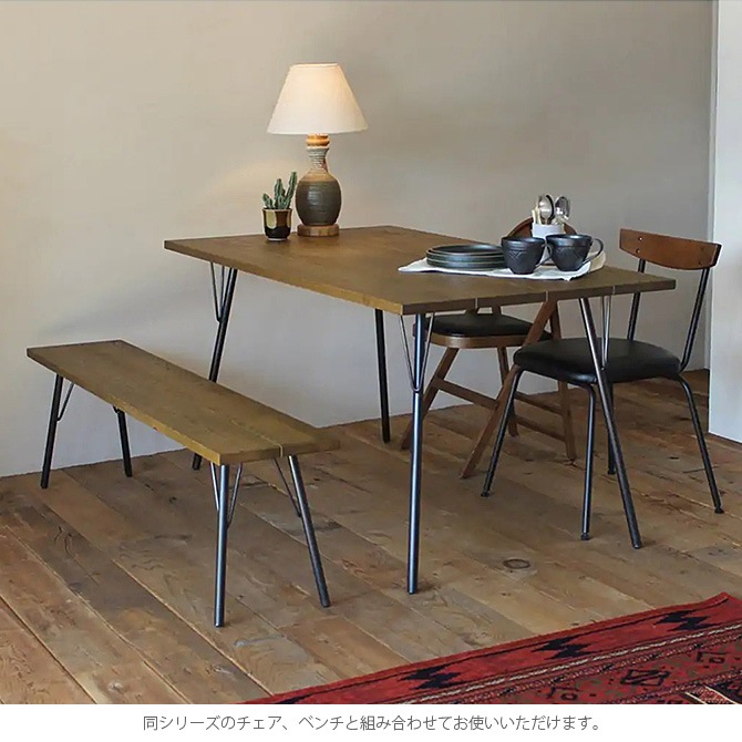 ACME Furniture アクメファニチャー GRANDVIEW ダイニングテーブル M