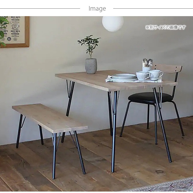 ACME Furniture アクメファニチャー GRANDVIEW ダイニングテーブル M ...