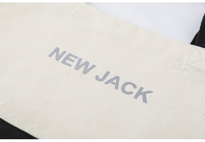 NEW JACK ˥塼å TOTE BAG ȡȥХå    Хå Хå ȡȥХå Х ץ ե쥯 ȿͥץ  