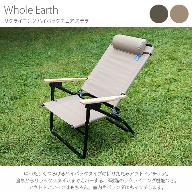 Whole Earth ۡ륢 ꥯ饤˥ ϥХå ƥ 