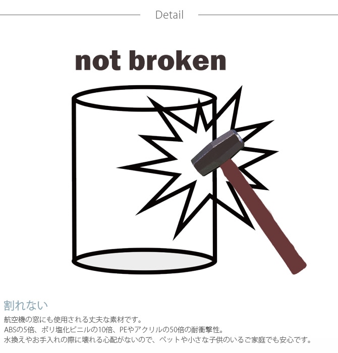 FOYER �ۥ磻�� PV�������� ľ��12cm�߹⤵25cm 