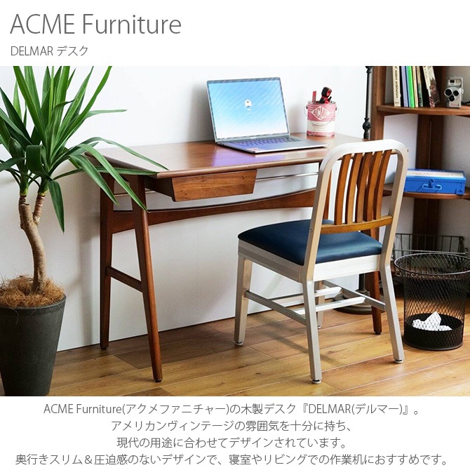 ACME Furniture ե˥㡼 DELMAR ǥ 
