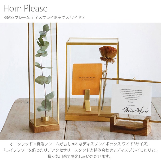 Horn Please ۡ ץ꡼ BRASSե졼 ǥץ쥤ܥå 磻 S 