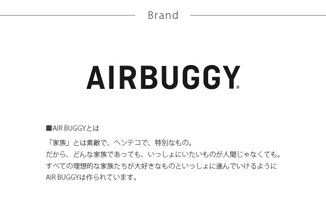 AIR BUGGY Х 3WAY Хåѥå꡼ 磻ѥ쥤󥫥С   ǭ ڥå 쥤󥫥С ڥåȥ꡼  쥤 С ɿ  